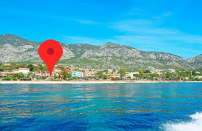 Appartamento Palmasera
